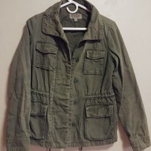 Woman's jacket